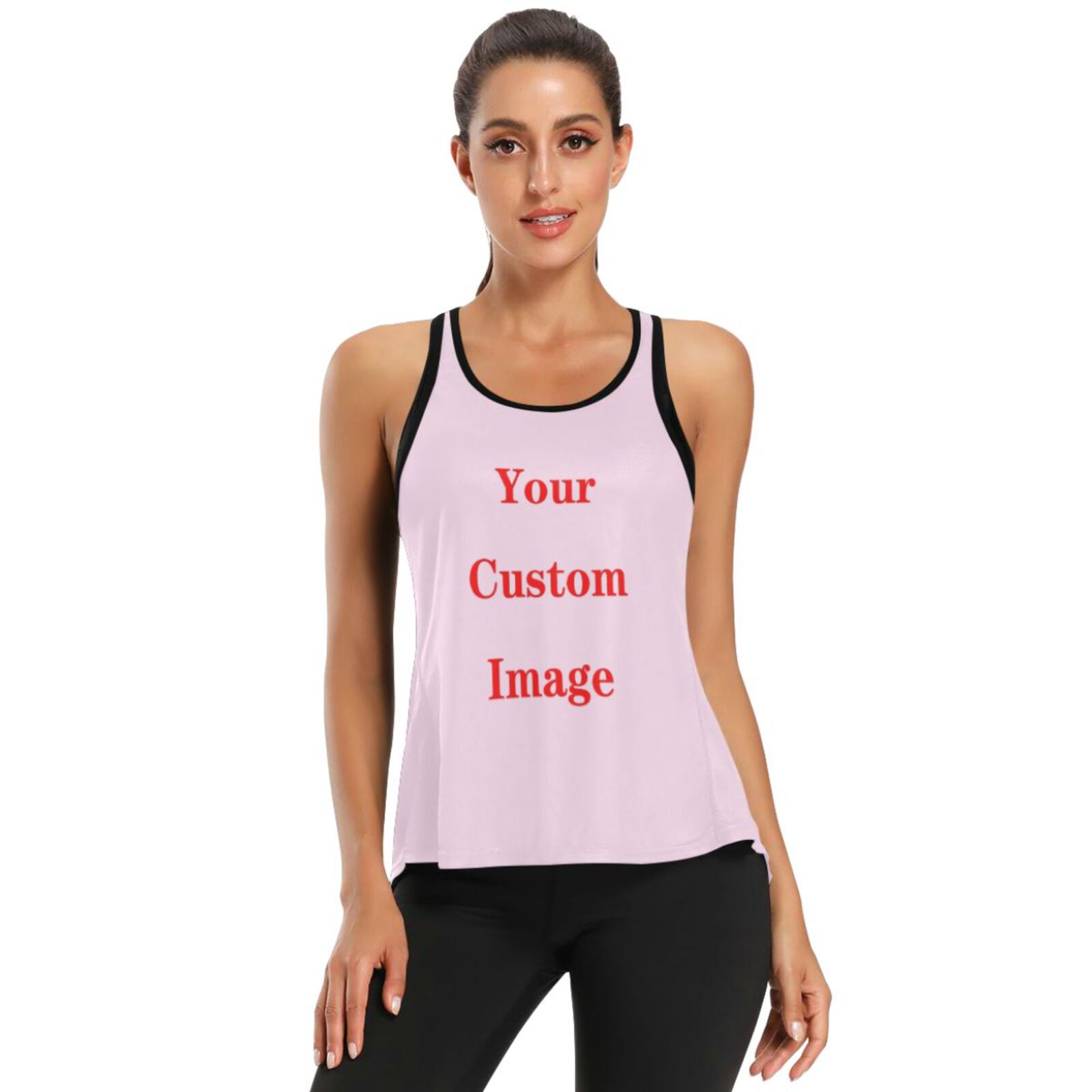 view